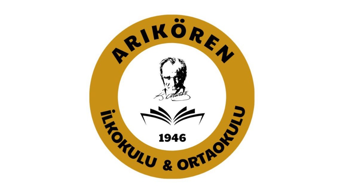 ARIKÖREN ORTAOKULU Fotoğrafı